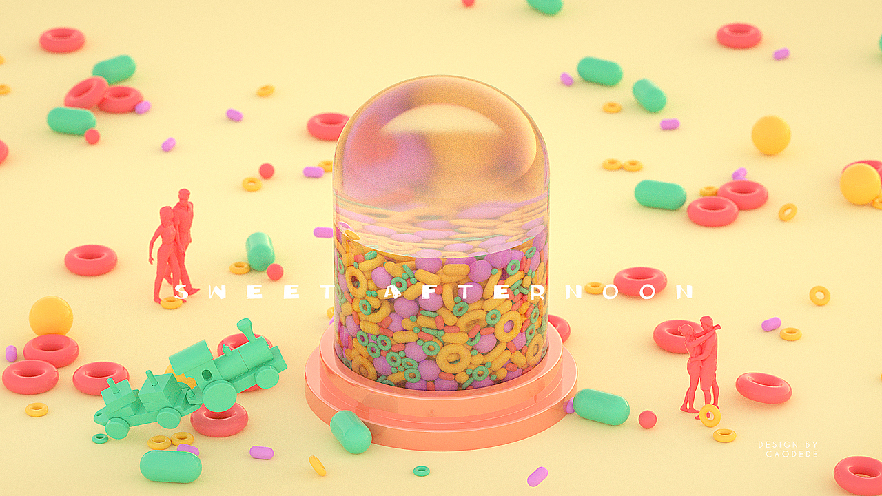 甜蜜午后（图ZMTA4MjgzODg4） - 场景 - 站酷设计师曹嘚嘚原创素材 - 站酷ZCOOL