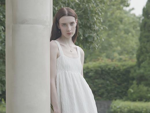 视频剪辑调色—周大福和平天使系列