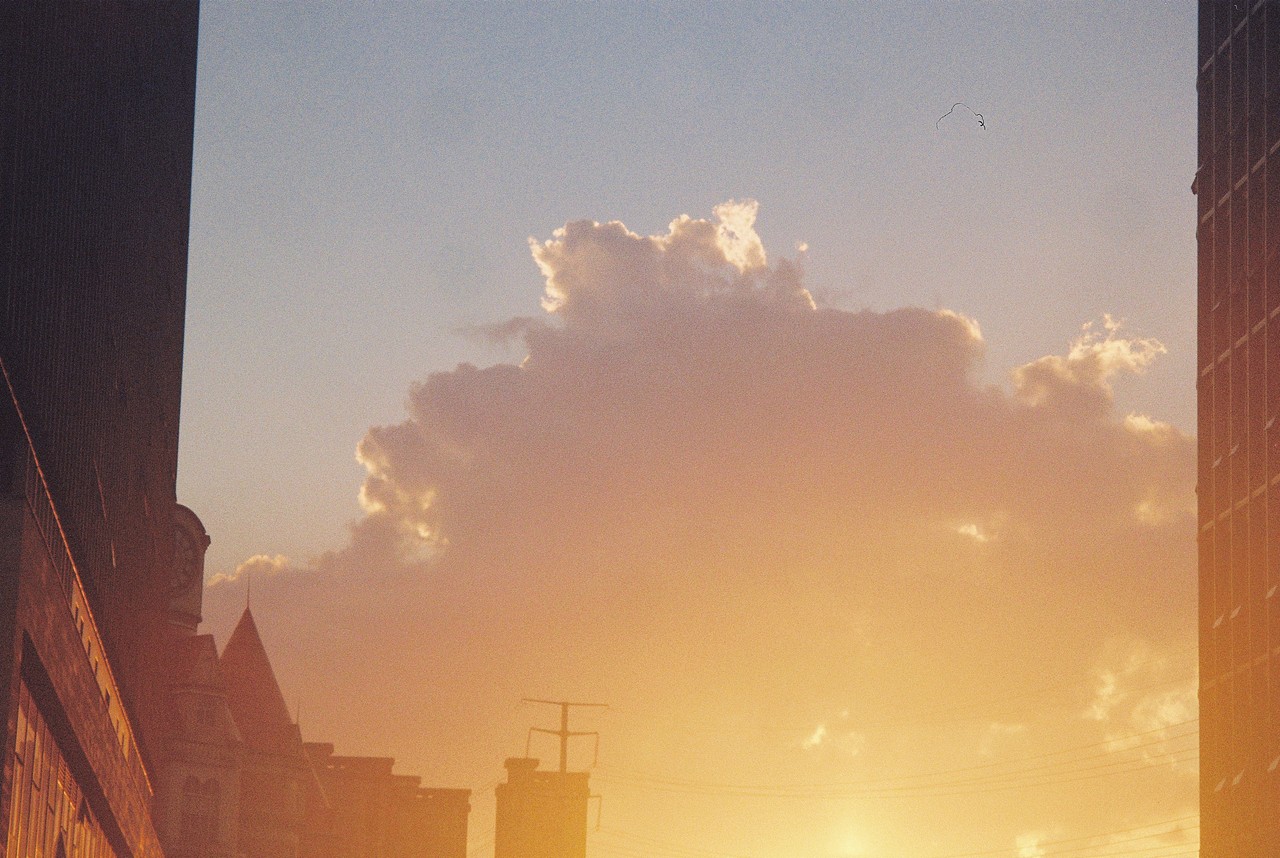 相机里夏天的云（图ZMjMxNDgwNjM2） - 风光摄影 - 站酷设计师夢七原创素材 - 站酷ZCOOL