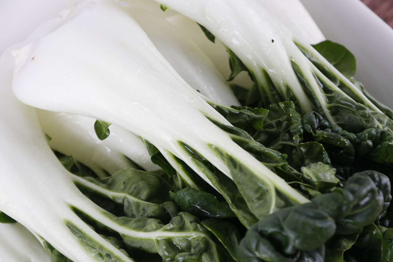 B07水产生鲜\C08-新鲜蔬菜\V14小白菜