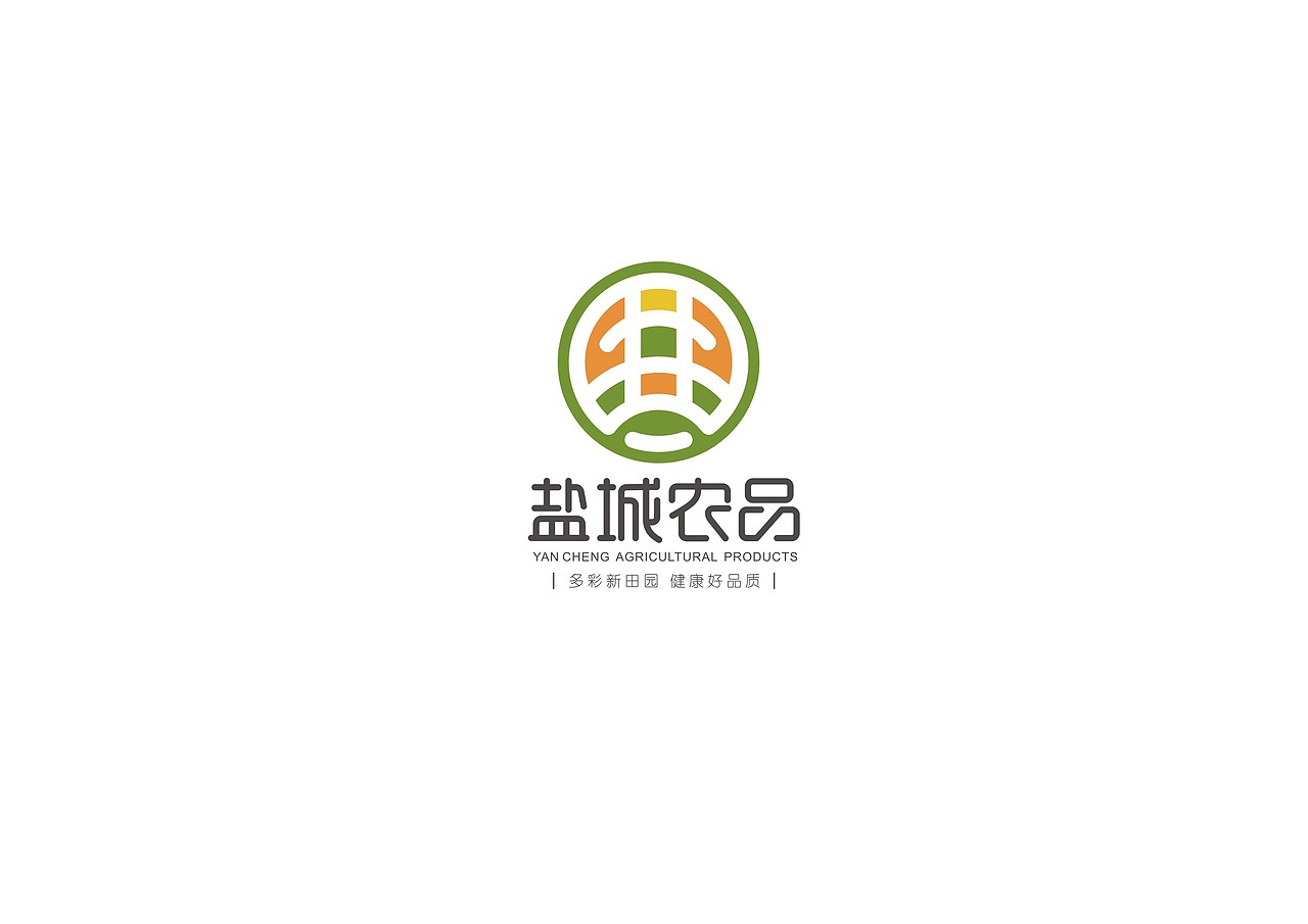 农产品logo|公用品牌|农业|品牌设计（图ZMTgwNjMwMjM2） - 品牌 - 站酷设计师咪仔不吃鱼原创素材 - 站酷ZCOOL