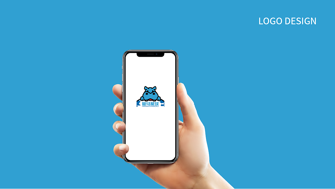 盒马星球品牌视觉设计