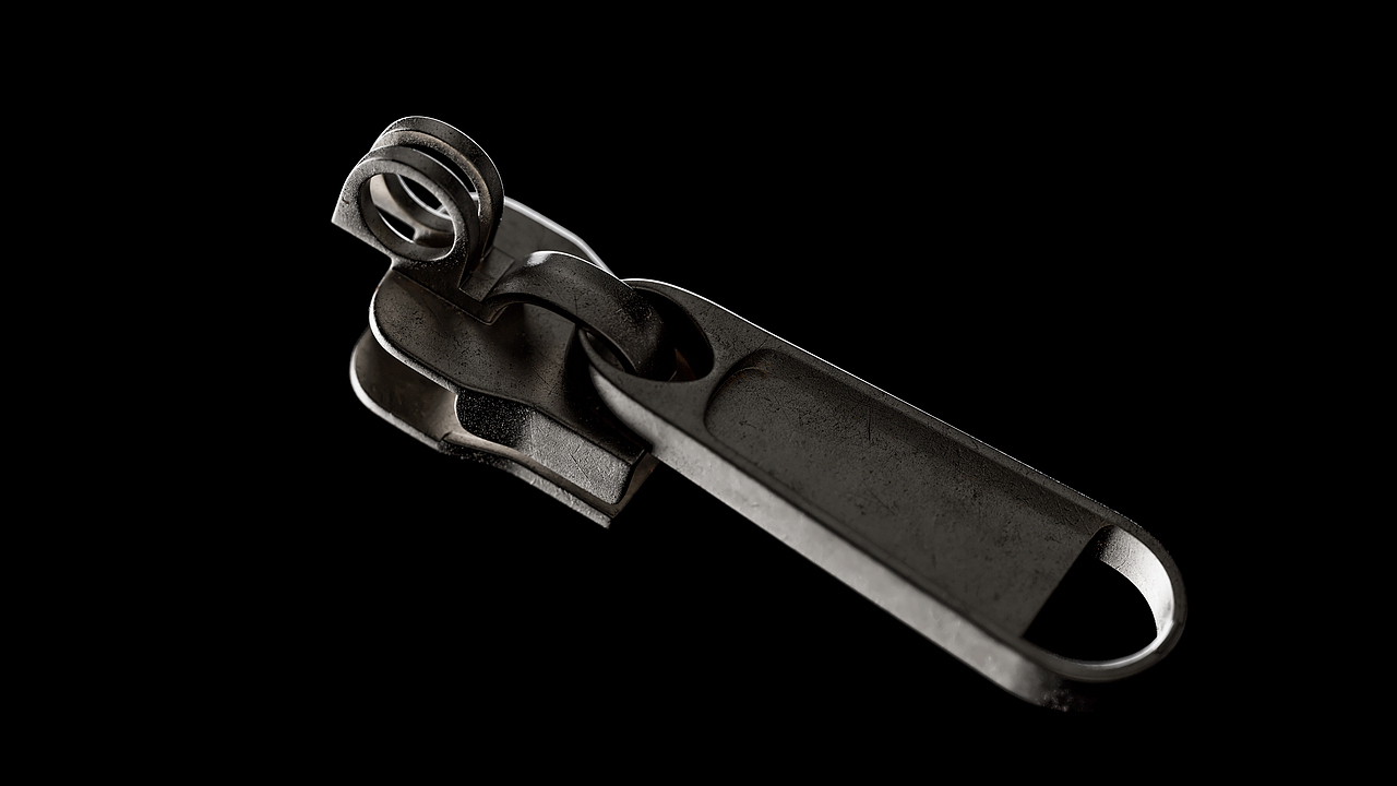 产品细腻表现 课程练习