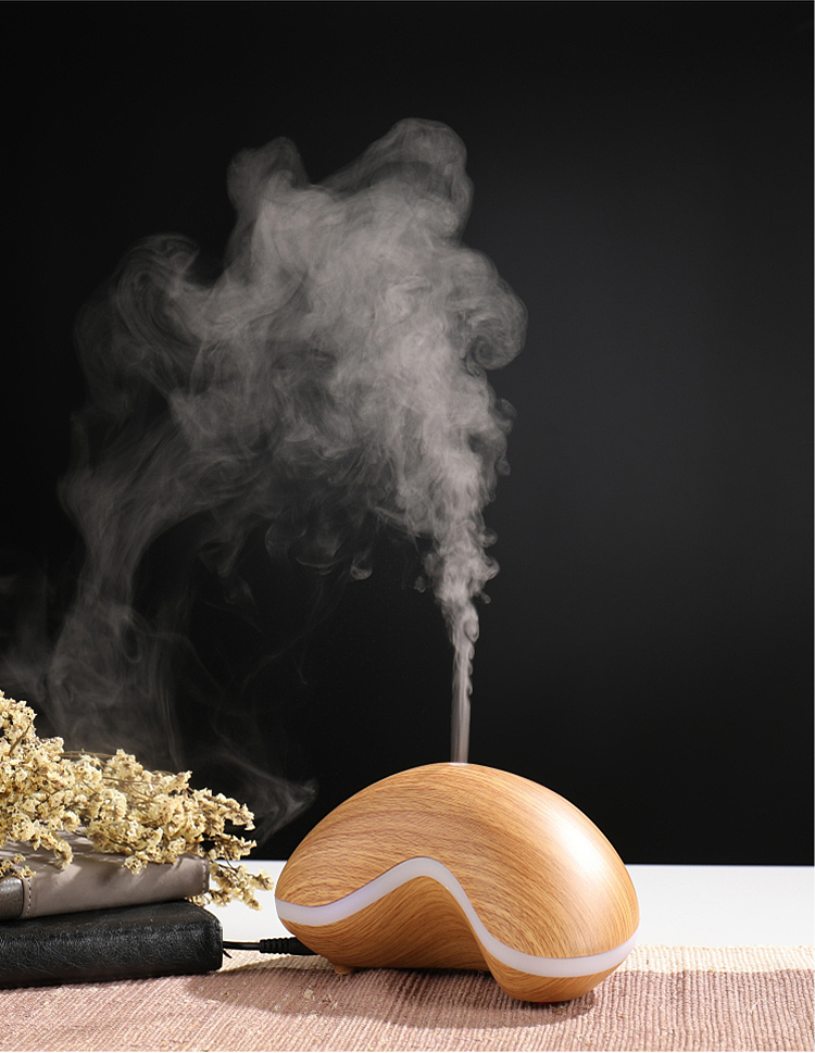 简约艺术至简香薰机内页详情页