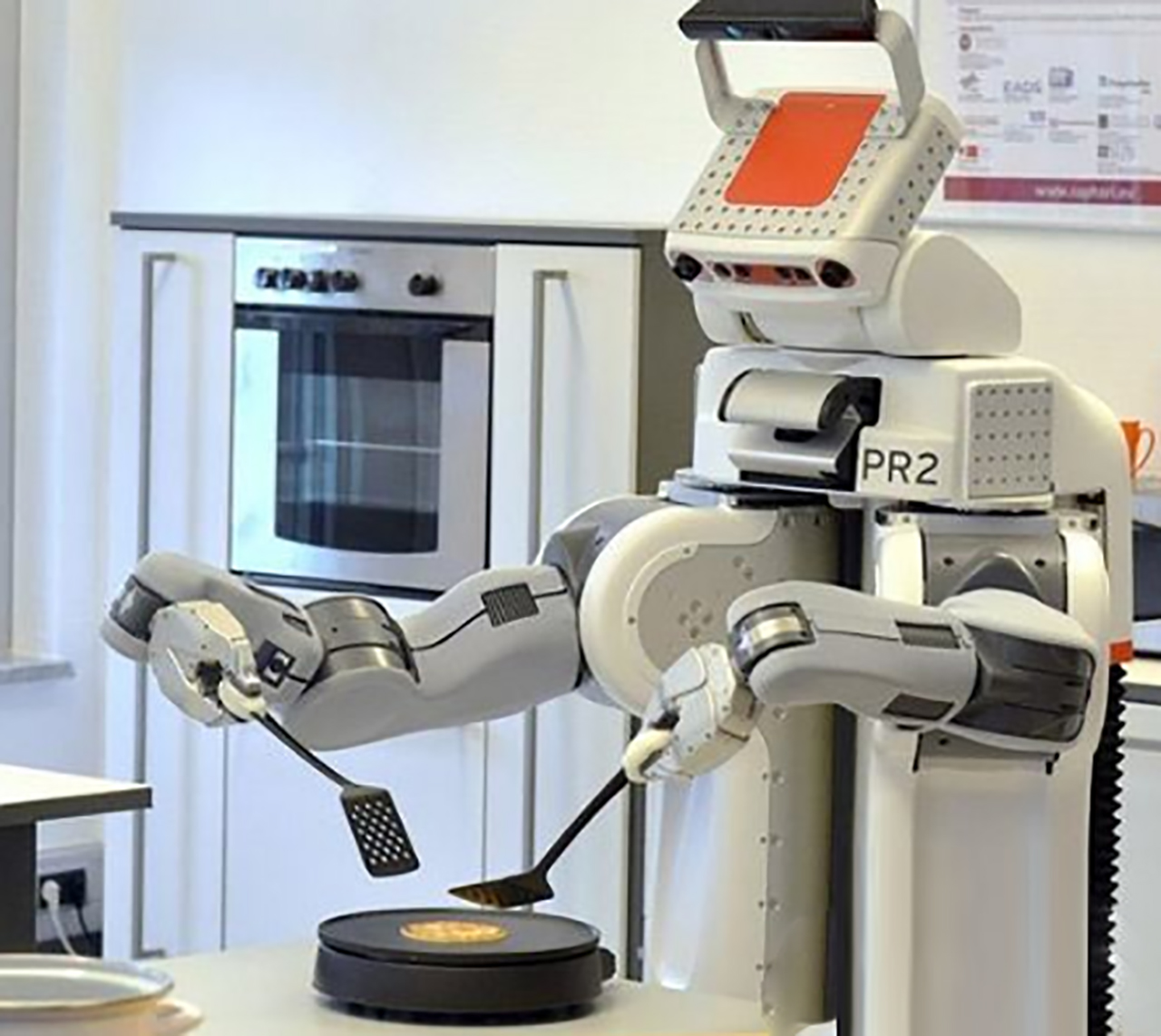 人形机器人 – GTROB高天智能机器人