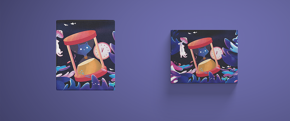包装（图ZMjIyNTM1OTEy） - 包装 - 站酷设计师理想智造视觉设计原创素材 - 站酷ZCOOL