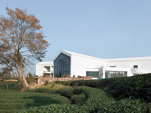 开民宿需要注意的事项丨成都民宿设计丨川颂装饰