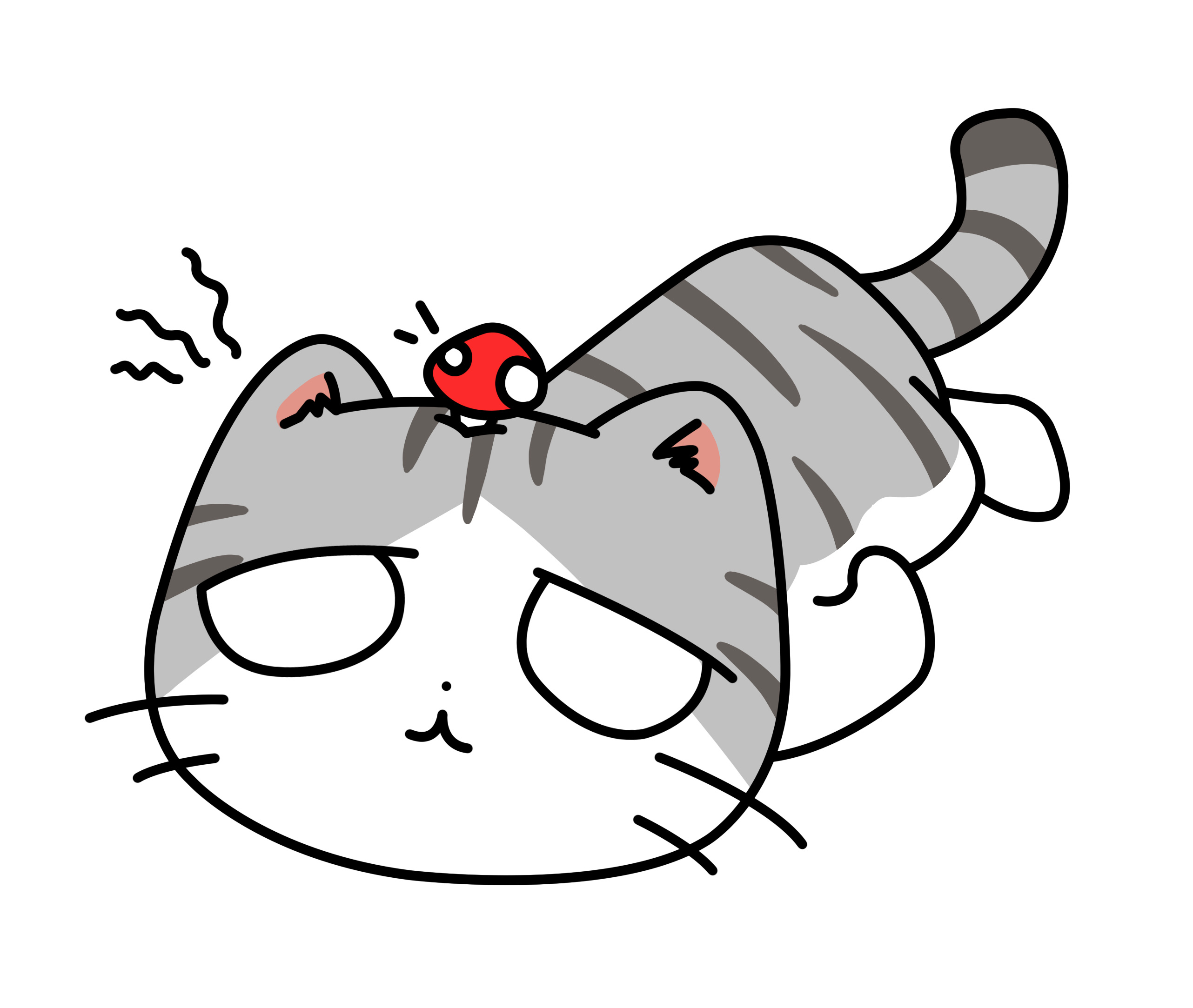 甜甜起司猫，很有爱的一部动画片 - 堆糖，美图壁纸兴趣社区