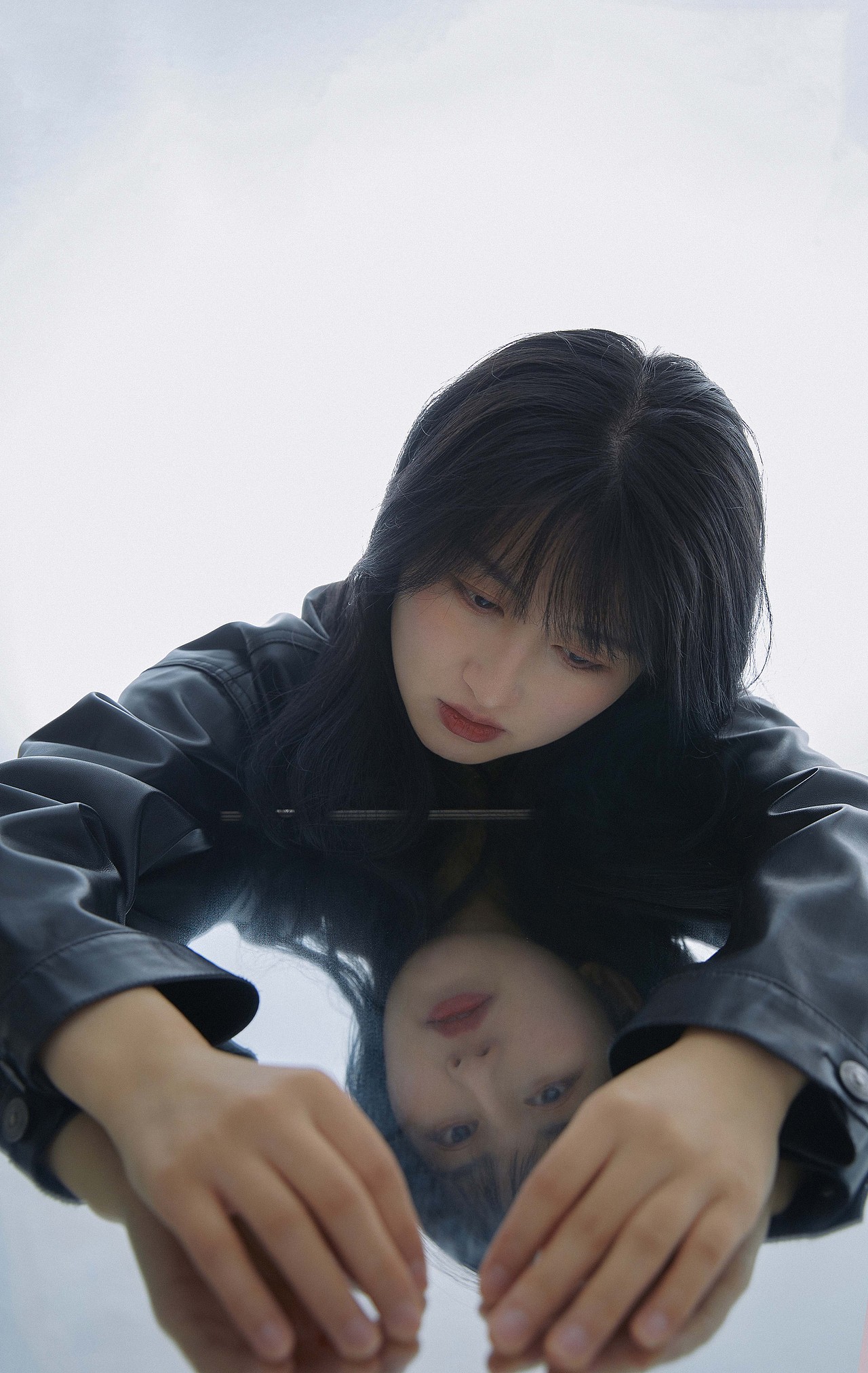 在楼梯拍的（图ZMjkxNDcyMzIw） - 人像摄影 - 站酷设计师FANLIFE原创素材 - 站酷ZCOOL