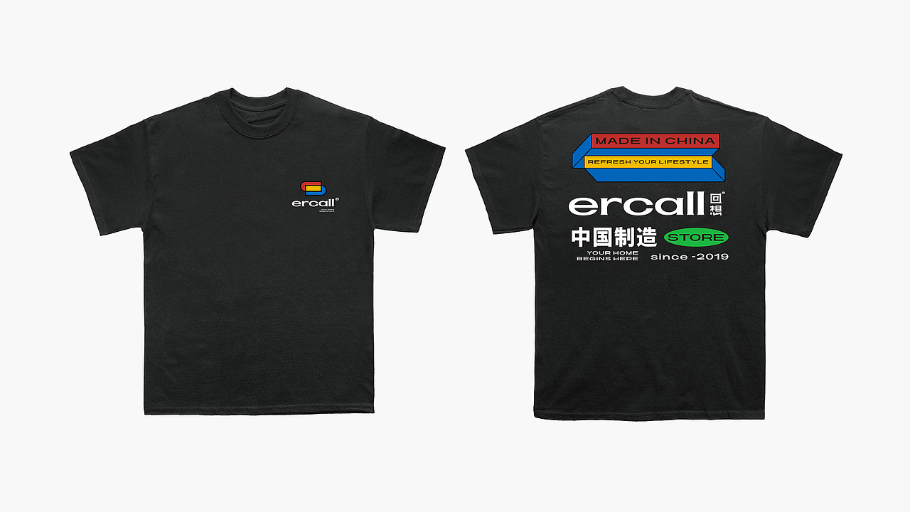 GoodMoney studio | ERCALL 回想家具买手店