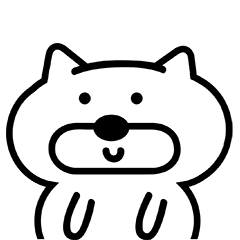 小狗表情符号图片
