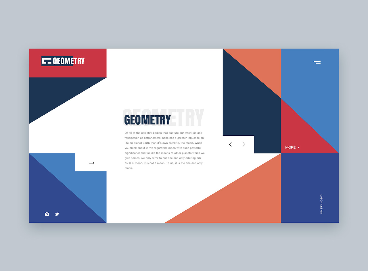 视觉版式设计精选合集#05#