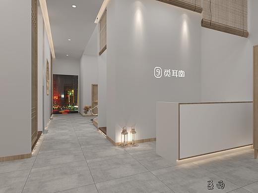 采耳店-给耳朵洗个澡