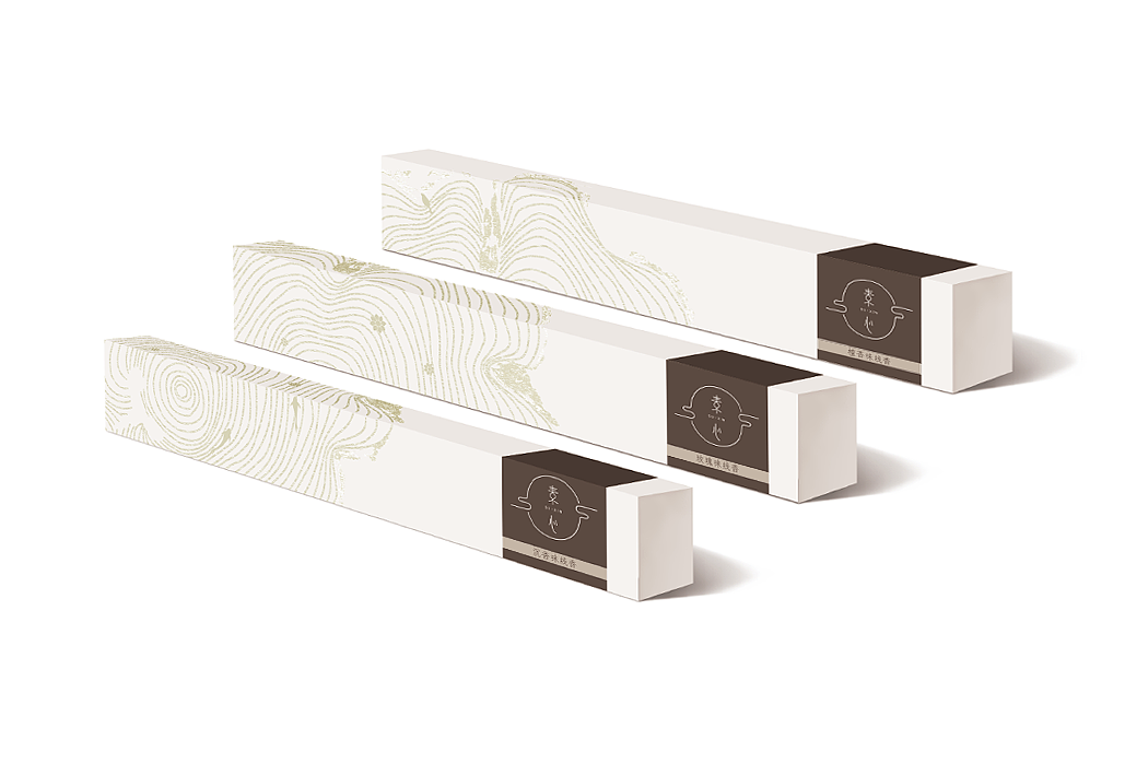 “素心”香品包装设计 2017 #青春答卷#（图ZODk5NzEwNjQ=） - 包装 - 站酷设计师Berylll原创素材 - 站酷ZCOOL