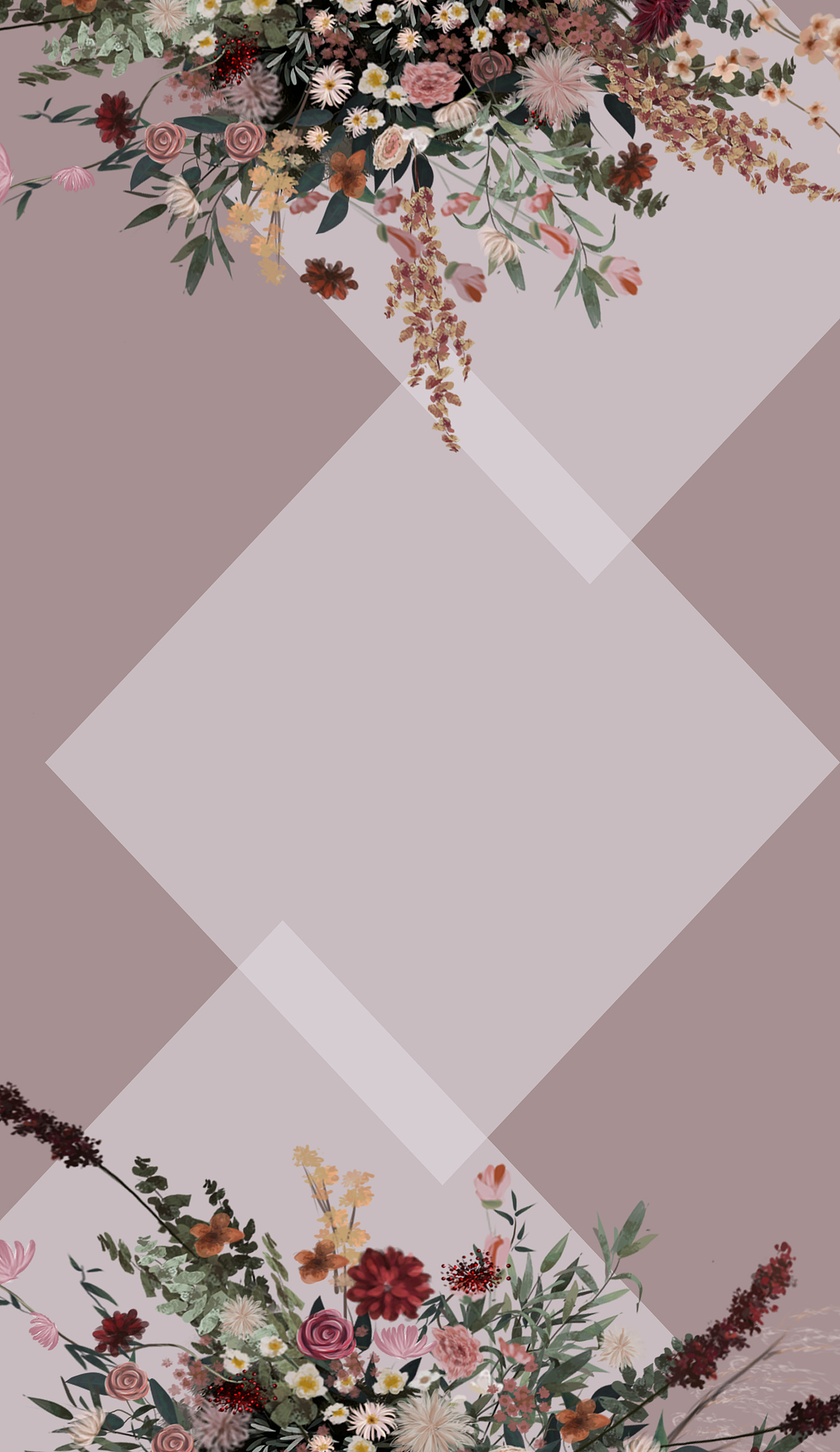 特色贺卡卡片桌卡海报名片封面