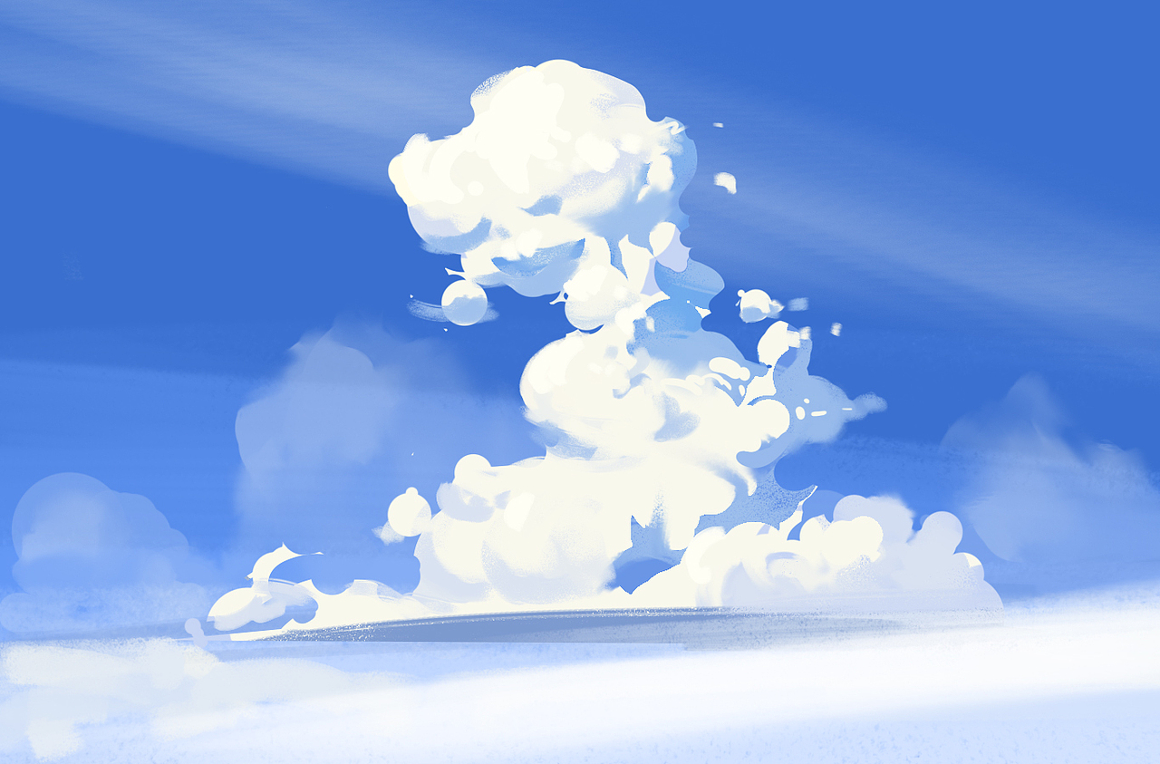 日系场景示范合集|插画|游戏原画|行之lv_原创作品-站酷zcool