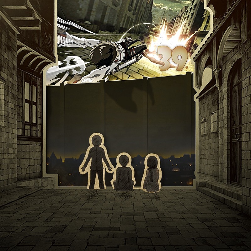 Z241 Listen⌘Attackontitan-OST-F Ycv s