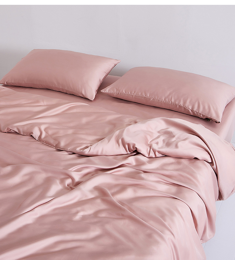 天丝四件套详情页