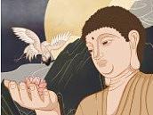 樂山大佛傳說（個人主頁-ZNTUyMjUzMjQ=） - 商業(yè)插畫 - 站酷設(shè)計師小朱胖胖胖原創(chuàng)素材 - 站酷ZCOOL