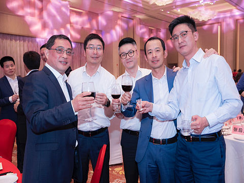 活动拍摄商业拍摄