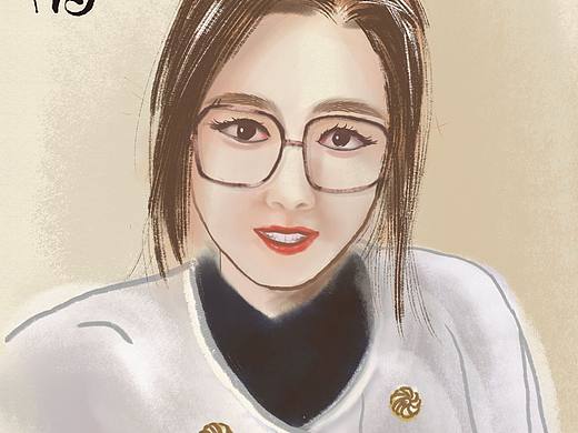 畫個(gè)畫，?我畫的&軟件畫的?。▊€(gè)人主頁-ZNjc0MDA4NjQ=） - 創(chuàng)作習(xí)作 - 站酷設(shè)計(jì)師隨藥原創(chuàng)素材 - 站酷ZCOOL