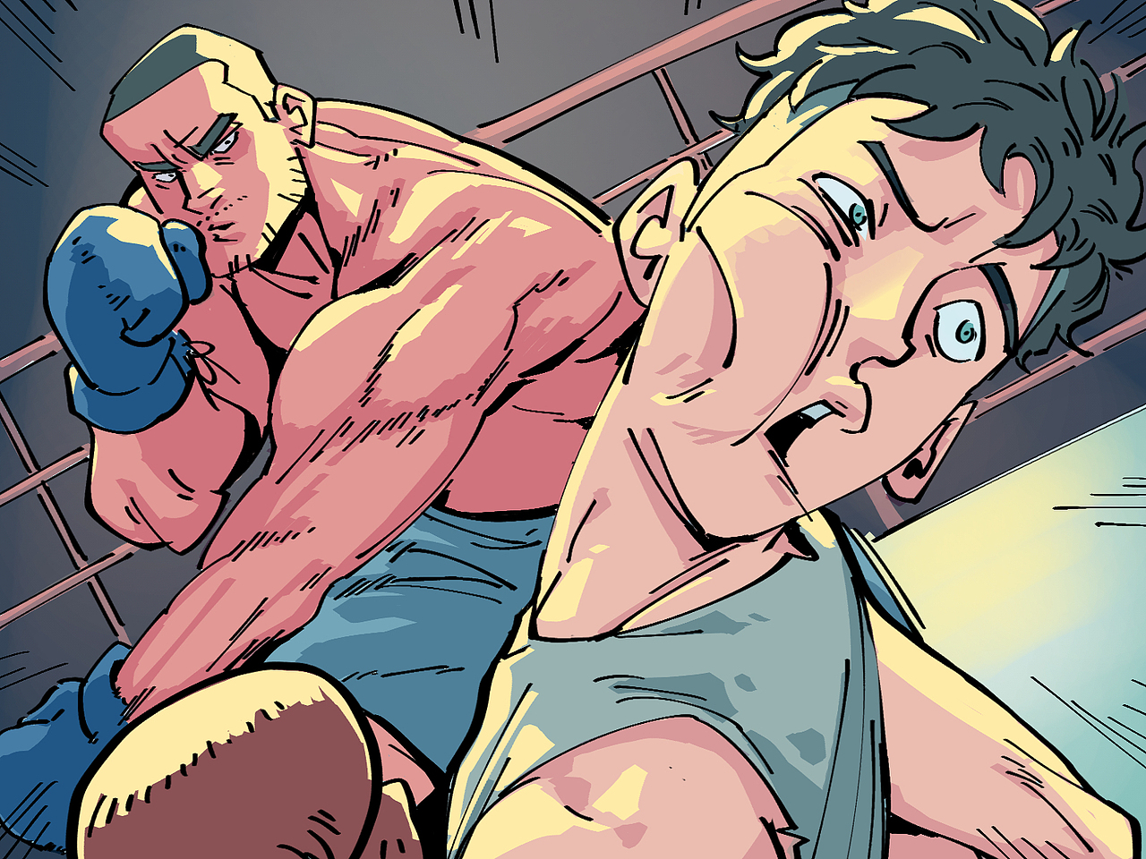 百词斩-芝士派-广播剧插图