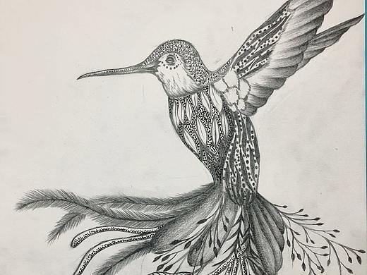 幻畫(huà)練筆（個(gè)人主頁(yè)-ZMzMxODYyOTY=） - 商業(yè)插畫(huà) - 站酷設(shè)計(jì)師2020獅子歌歌原創(chuàng)素材 - 站酷ZCOOL