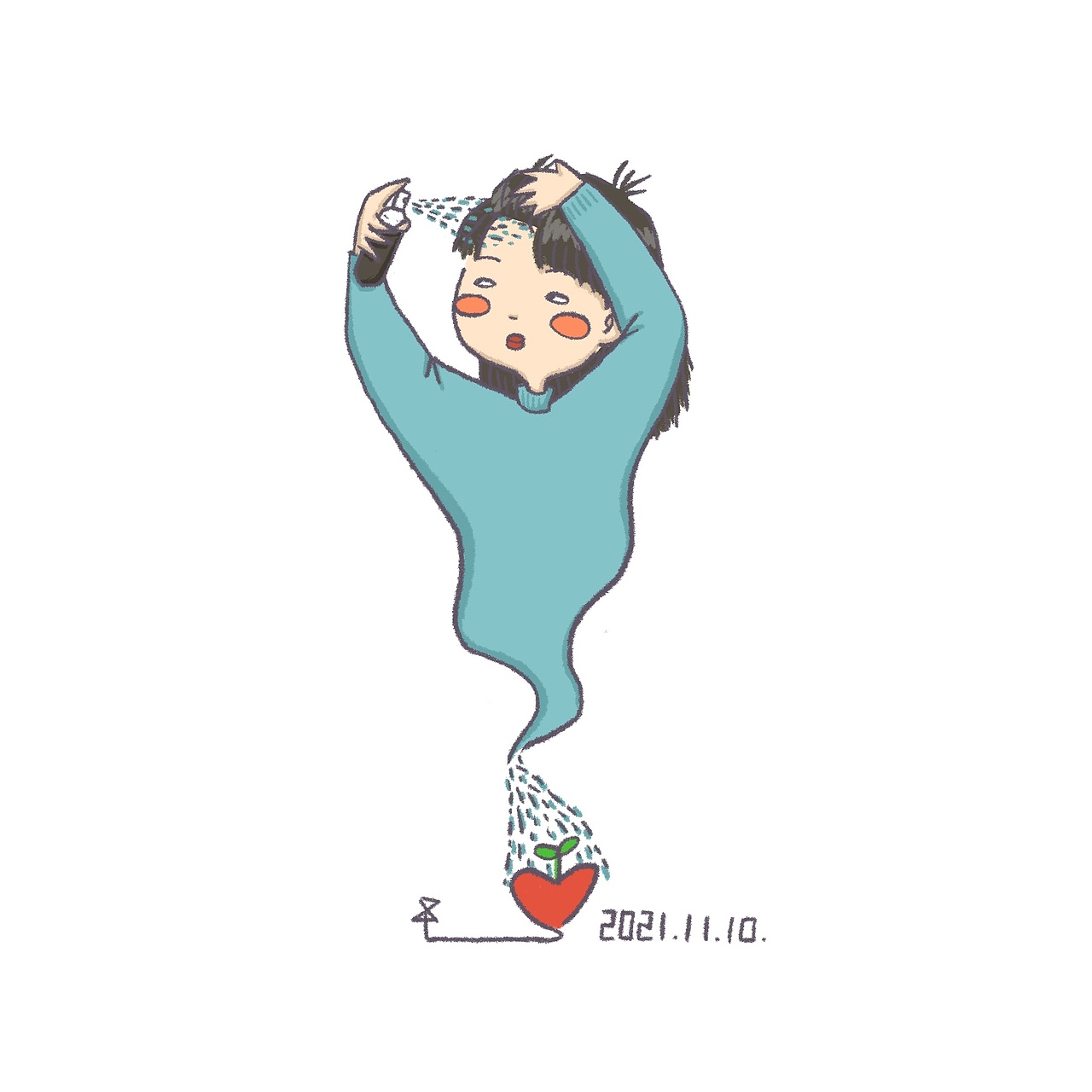 【小事儿 集📚】