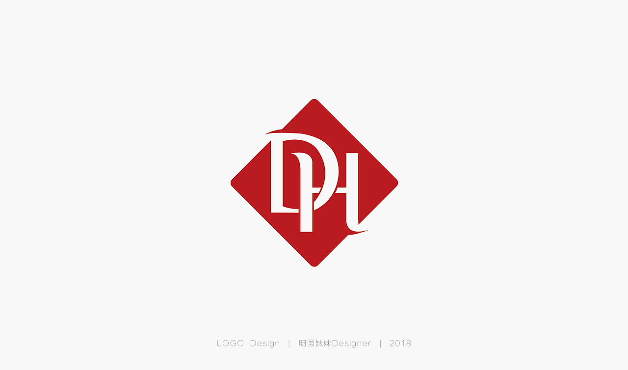 - 2018 | LOGO合集 -
