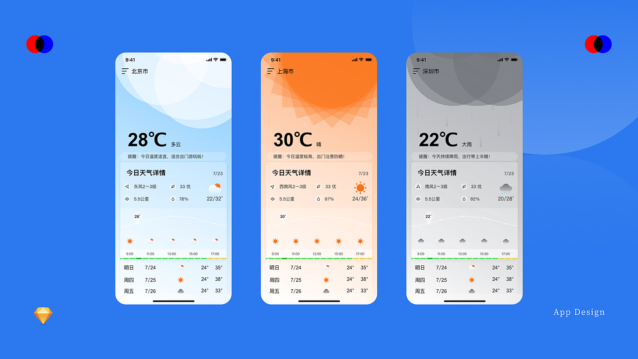 一些临摹、练习（图ZMjI1Njg0MTUy） - APP界面 - 站酷设计师QIBO原创素材 - 站酷ZCOOL