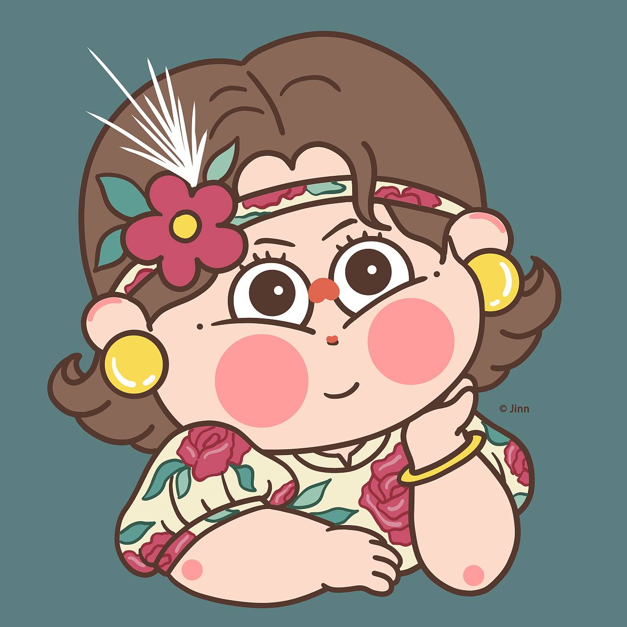 上海名媛和小阔少