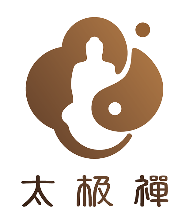 太极禅logo设计