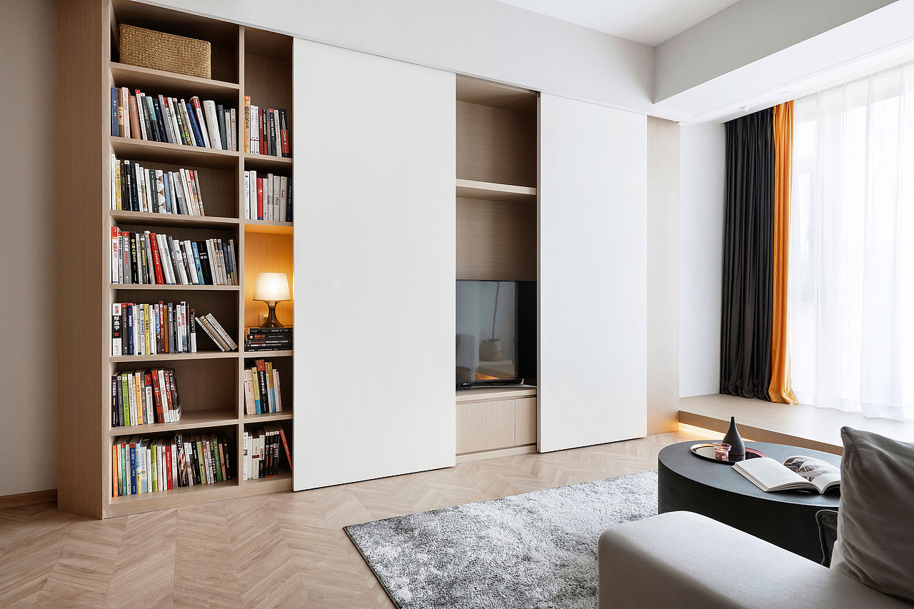 和•煦（图ZMTUzMzY5NzA0） - 家装设计 - 站酷设计师璞珥空间设计原创素材 - 站酷ZCOOL