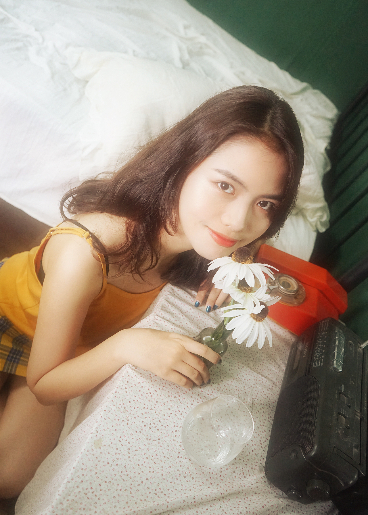 回眸2（图ZMTI3MzY1NTgw） - 人像摄影 - 站酷设计师婉先生原创素材 - 站酷ZCOOL