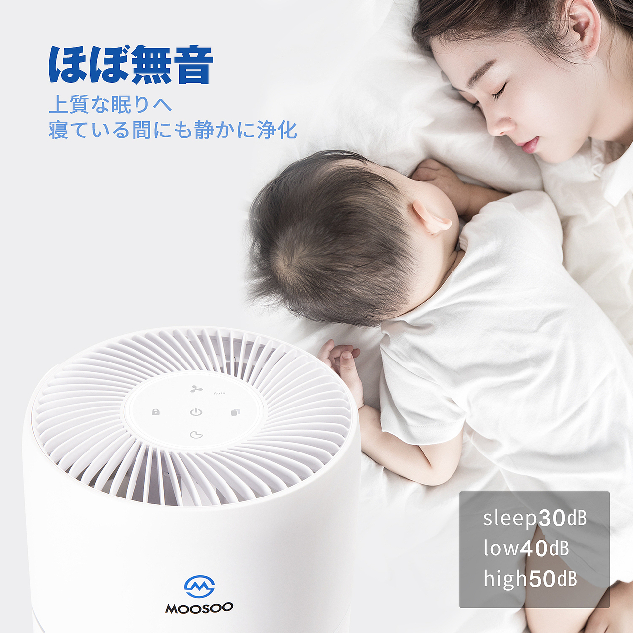 亚马逊精修【空气净化器】