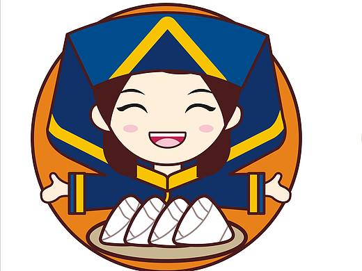 壮族LOGO