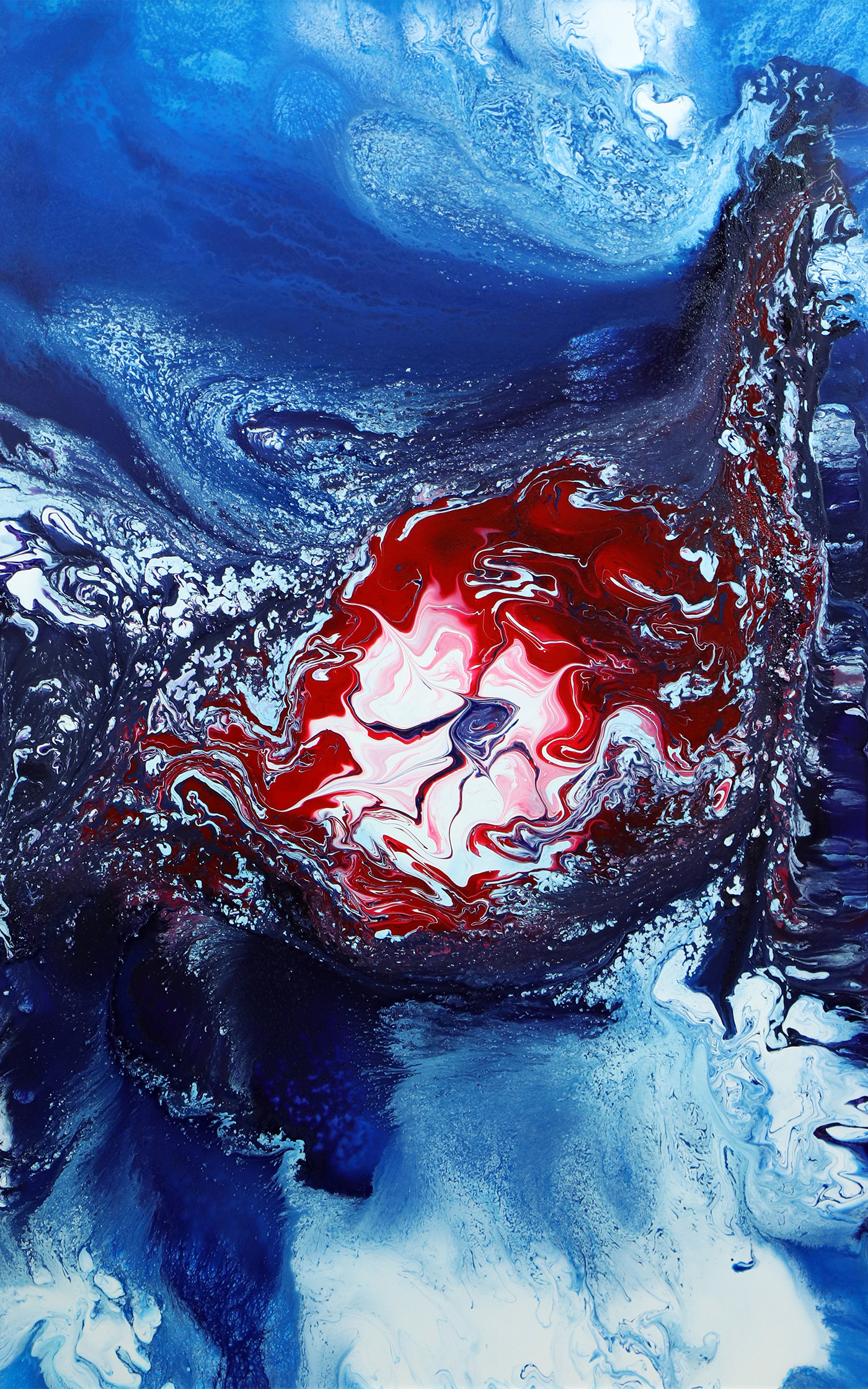 bee extinction - 流体丙烯