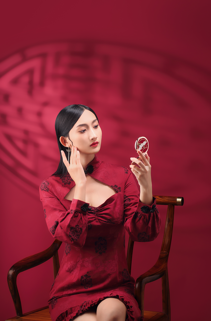 哈本射频美容仪