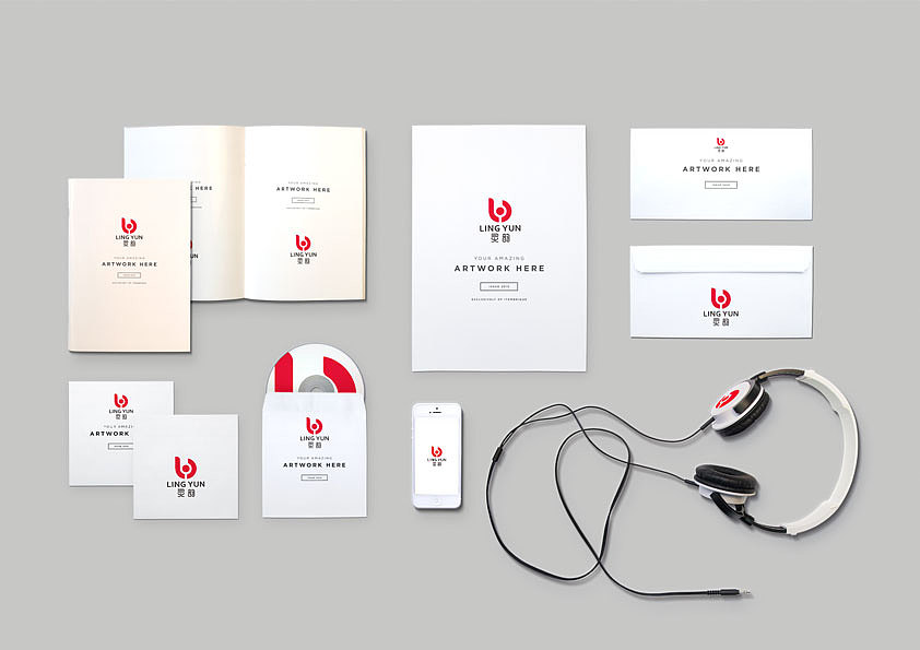 LOGO提案设计（图ZMTAyOTQxOTQ4） - 品牌 - 站酷设计师Mr欢子原创素材 - 站酷ZCOOL