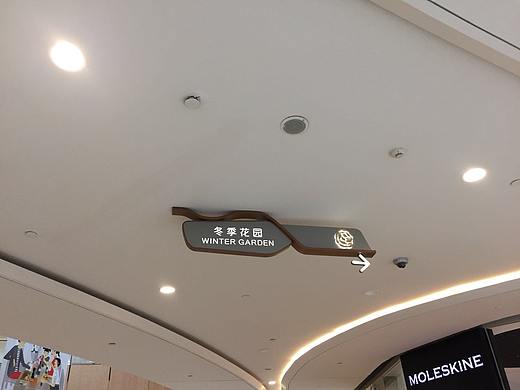 商城导视设计（个人主页-ZMjg5OTM0NDQ=） - 建筑/空间 - 站酷设计师劉刘原创素材 - 站酷ZCOOL