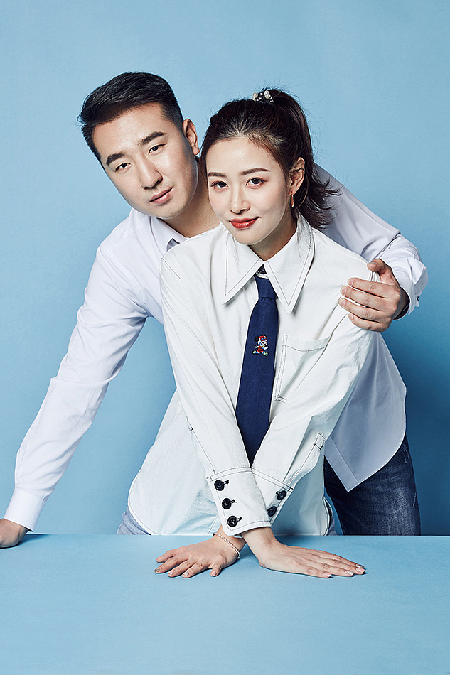 无锡苏州常州的形象照拍摄，职业照拍摄，企业团体摄影（图ZMjYzNDYwNDIw） - 人像摄影 - 站酷设计师NOTSHOOT原创素材 - 站酷ZCOOL