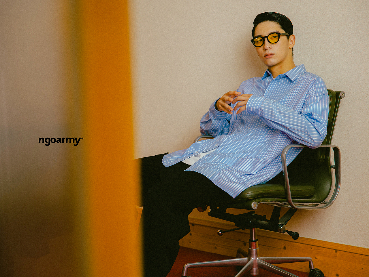 2021FW lookbok 拍摄（图ZMjY5NDI3NDE2） - 时尚/艺术摄影 - 站酷设计师CLICKSTUDIO原创素材 - 站酷ZCOOL