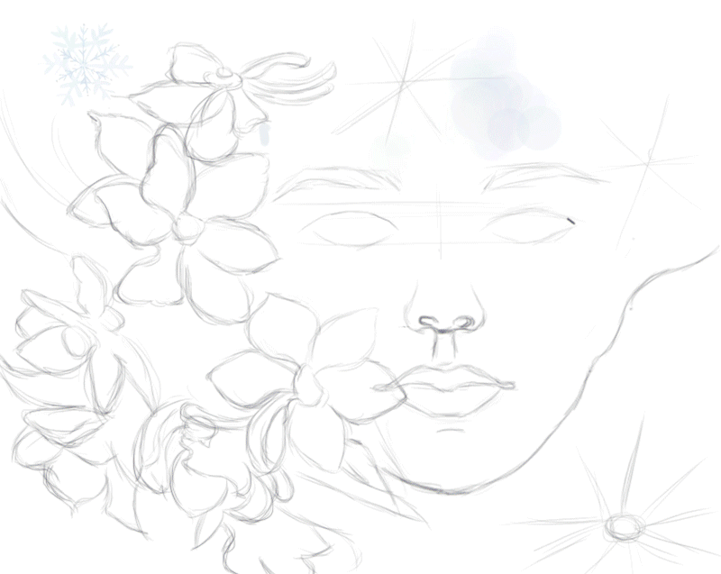 板绘插画（图ZMTYzNjUzOTg0） - 创作习作 - 站酷设计师糖醋番茄酱原创素材 - 站酷ZCOOL