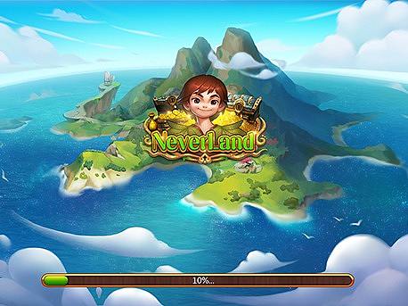 久远的一些棋牌类UI界面