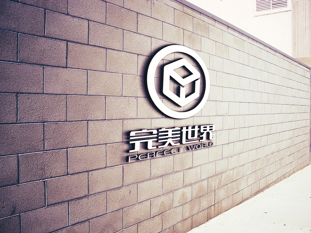 天圆地方_logo100设计服务-站酷zcool