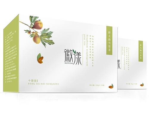 花茶