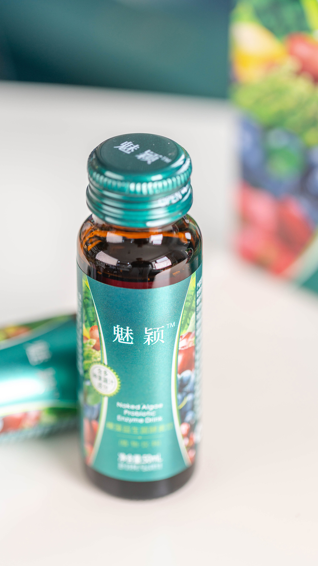 静物摄影｜减肥产品（图ZMjUzODMxNDM2） - 产品摄影 - 站酷设计师吃麻花否原创素材 - 站酷ZCOOL