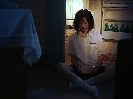 【First love】
