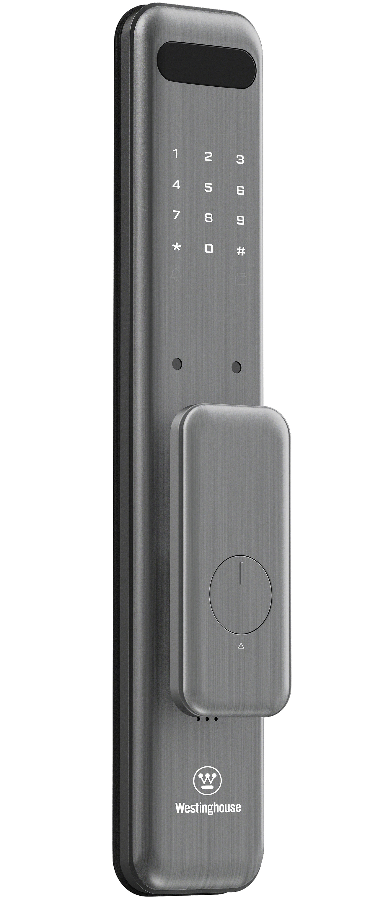 智能锁建模+渲染 更新中（图ZMjkwNDUzMTUy） - 产品 - 站酷设计师52喵小喵25原创素材 - 站酷ZCOOL