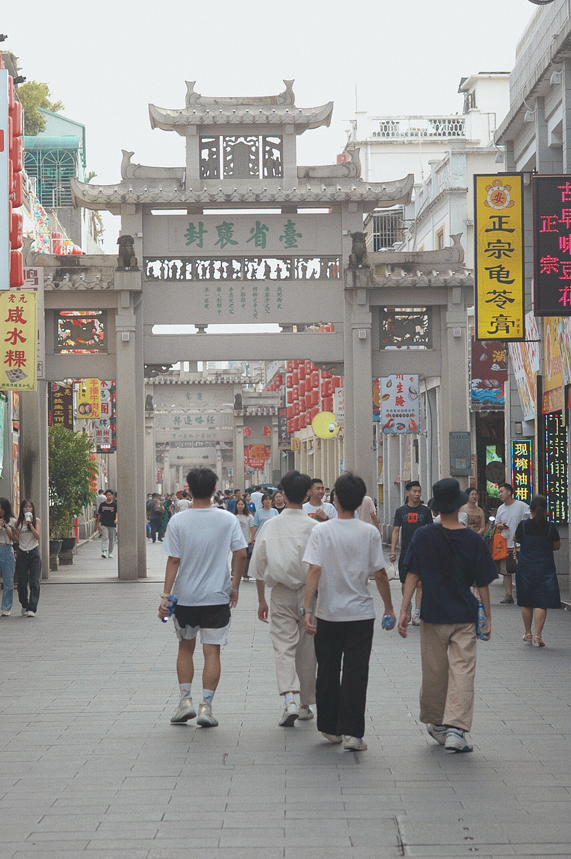 潮州人文扫街摄影（图ZMzE1NDc5MzA0） - 风光摄影 - 站酷设计师潮州mumu自由摄影原创素材 - 站酷ZCOOL